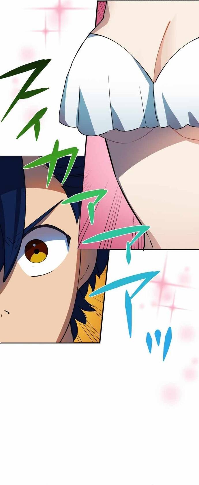 Game Thủ Tái Xuất Trọng Lực Vô Song [Chap 71-72]