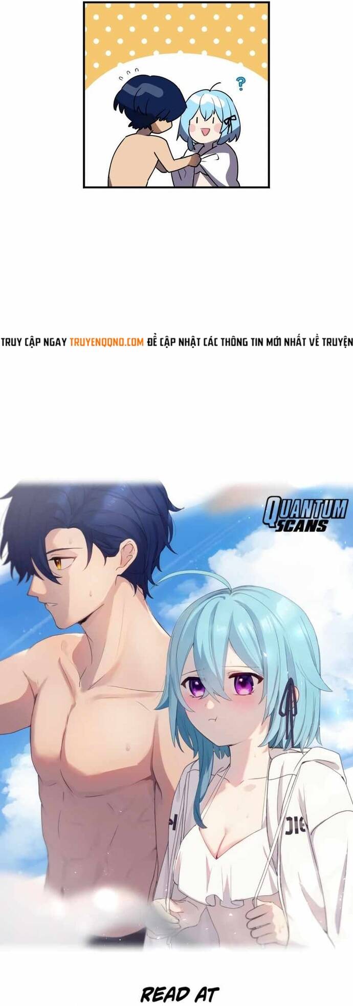 Game Thủ Tái Xuất Trọng Lực Vô Song [Chap 71-72]