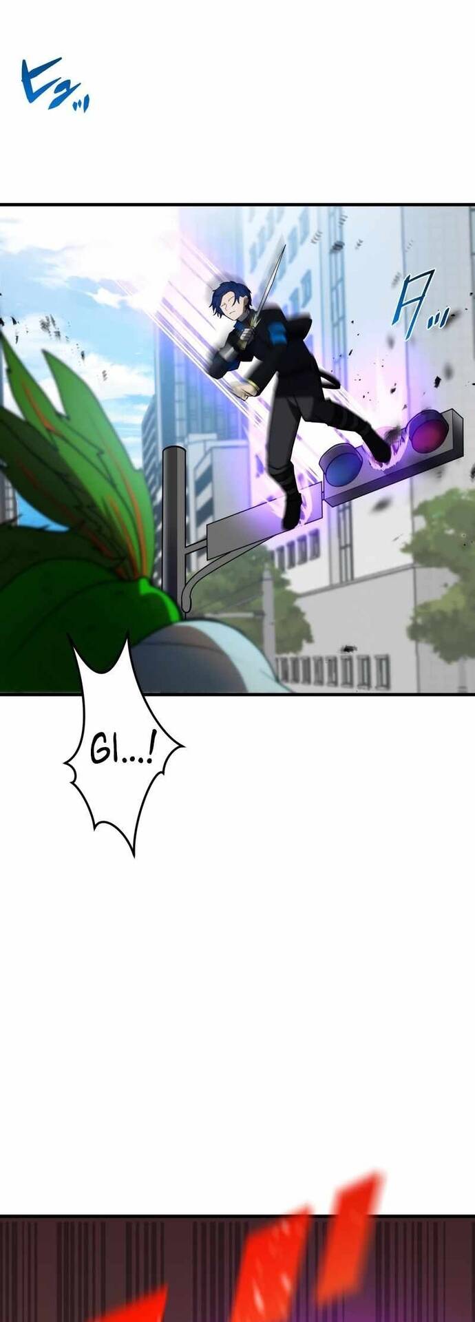 Game Thủ Tái Xuất Trọng Lực Vô Song [Chap 71-72]