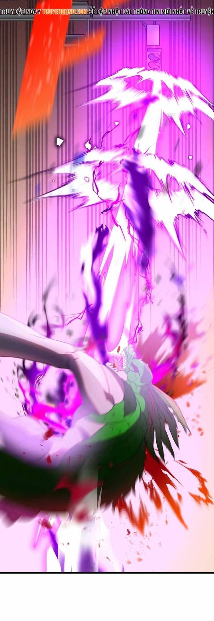 Game Thủ Tái Xuất Trọng Lực Vô Song [Chap 71-72]