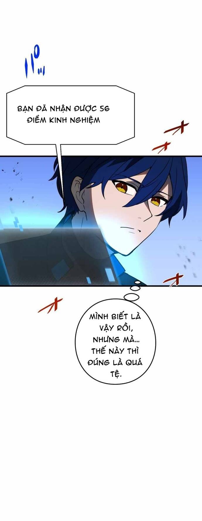 Game Thủ Tái Xuất Trọng Lực Vô Song [Chap 71-72]