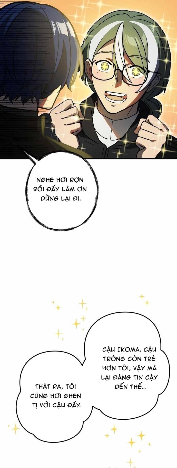 Game Thủ Tái Xuất Trọng Lực Vô Song [Chap 71-72]