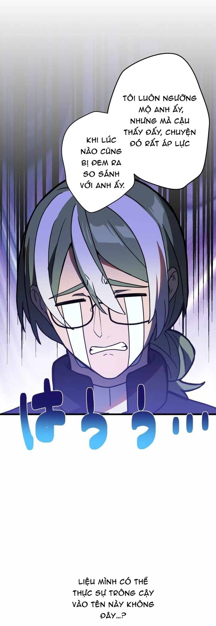 Game Thủ Tái Xuất Trọng Lực Vô Song [Chap 71-72]