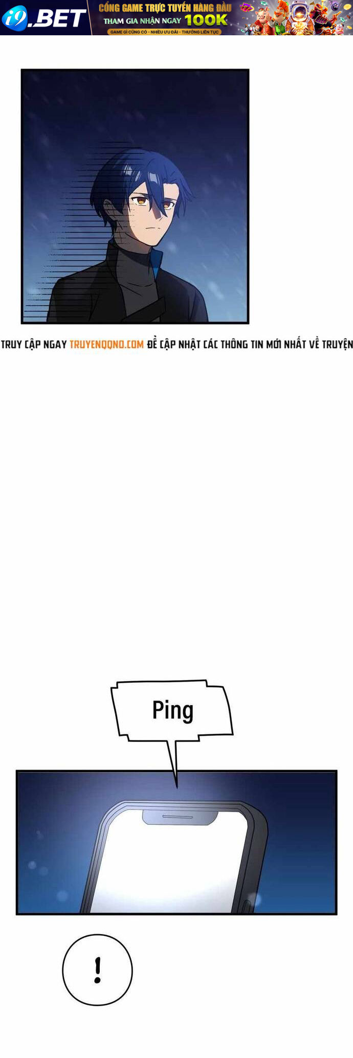 Game Thủ Tái Xuất Trọng Lực Vô Song [Chap 71-72]