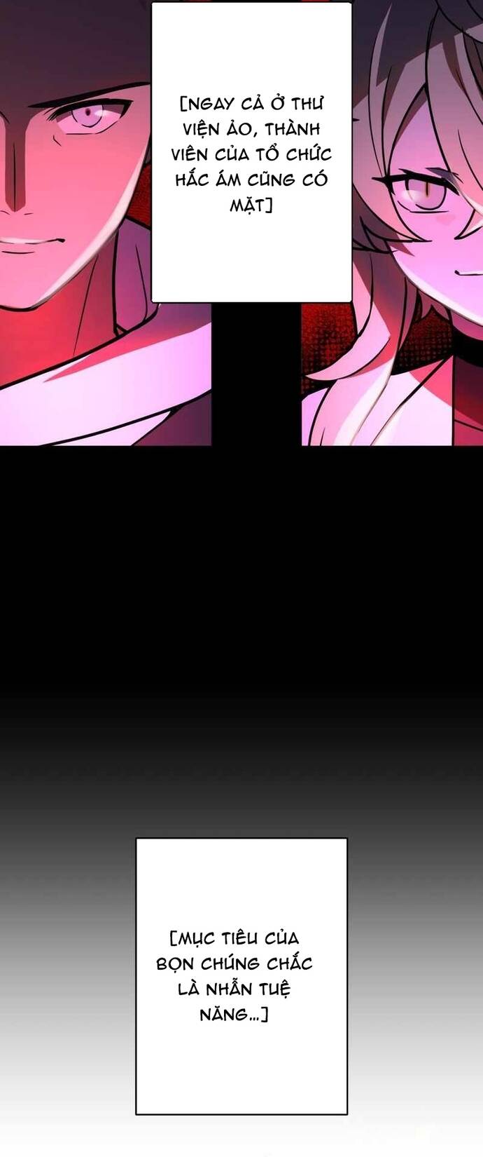 Game Thủ Tái Xuất Trọng Lực Vô Song [Chap 71-72]