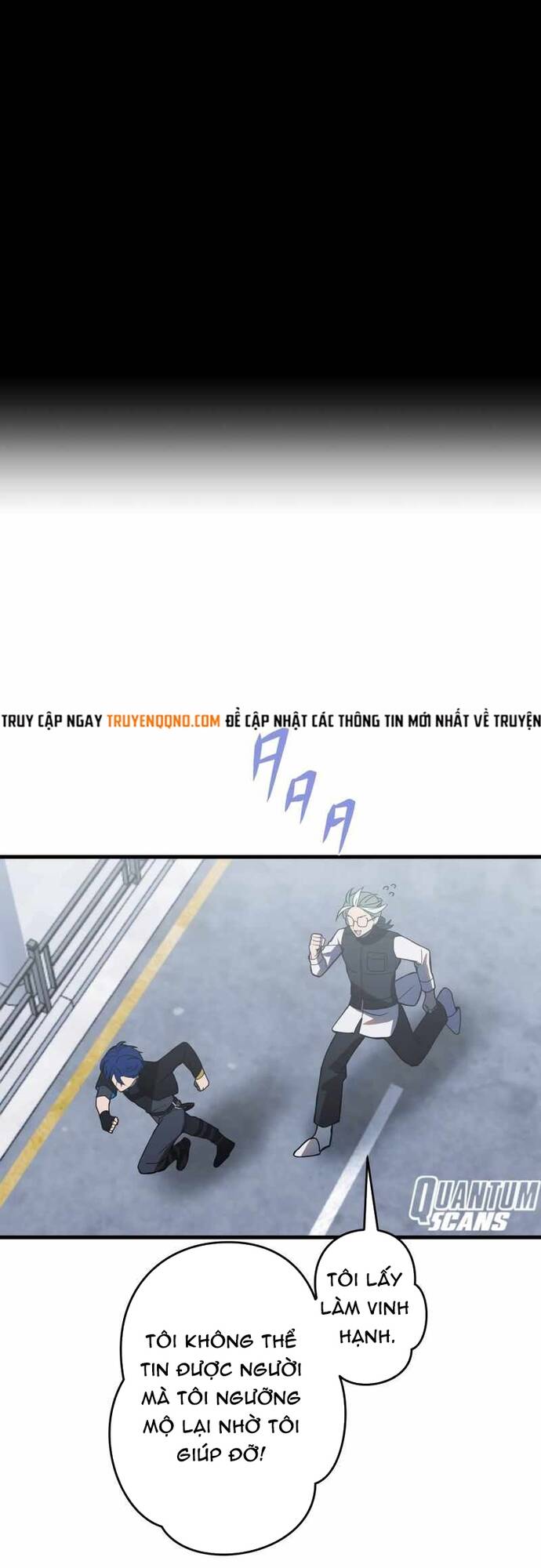 Game Thủ Tái Xuất Trọng Lực Vô Song [Chap 71-72]