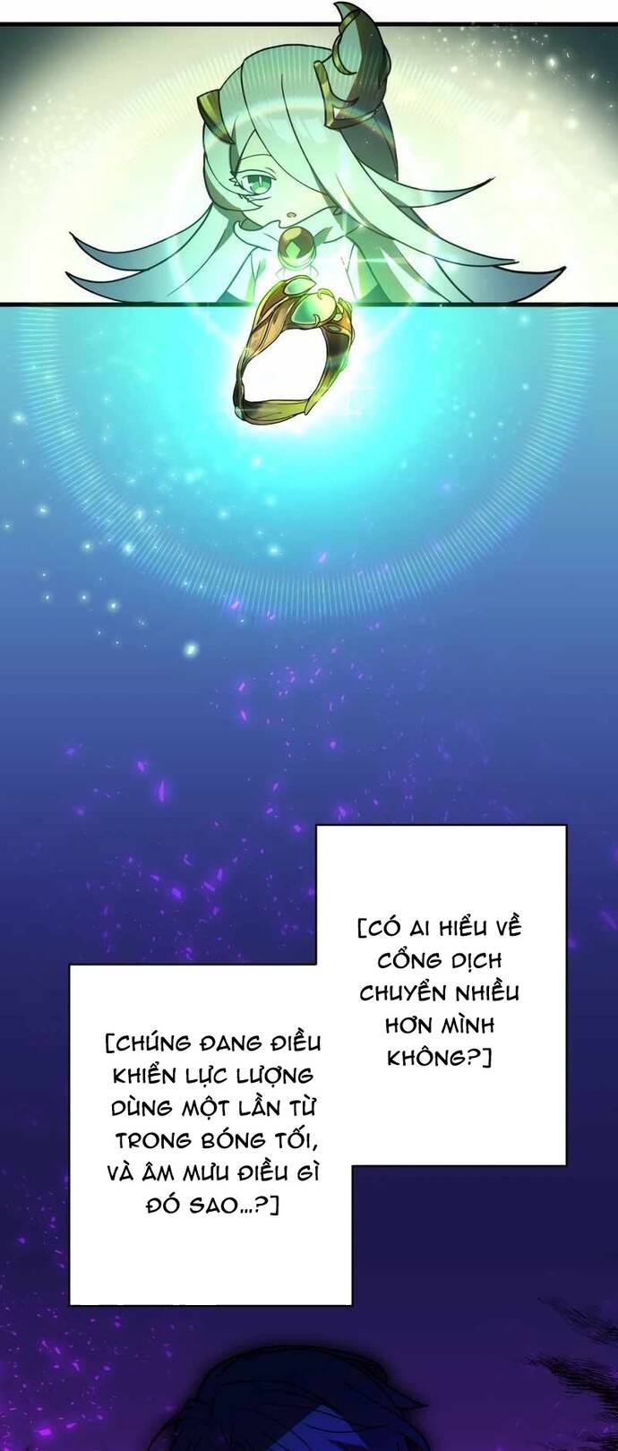 Game Thủ Tái Xuất Trọng Lực Vô Song [Chap 71-72]