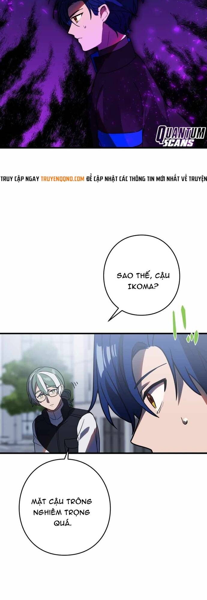 Game Thủ Tái Xuất Trọng Lực Vô Song [Chap 71-72]