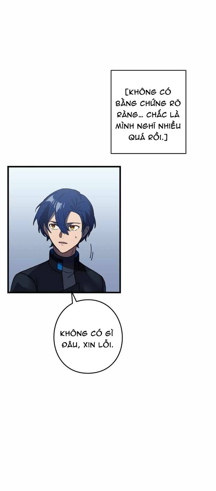 Game Thủ Tái Xuất Trọng Lực Vô Song [Chap 71-72]