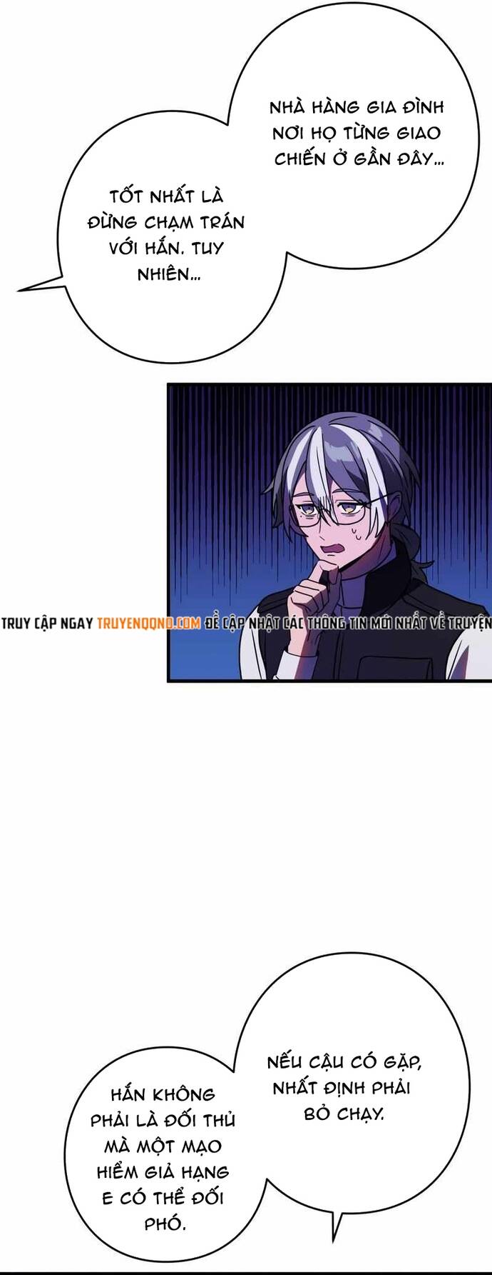 Game Thủ Tái Xuất Trọng Lực Vô Song [Chap 71-72]