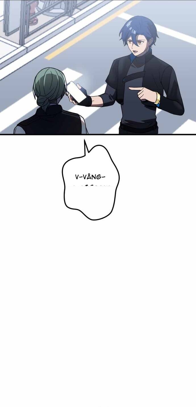 Game Thủ Tái Xuất Trọng Lực Vô Song [Chap 71-72]