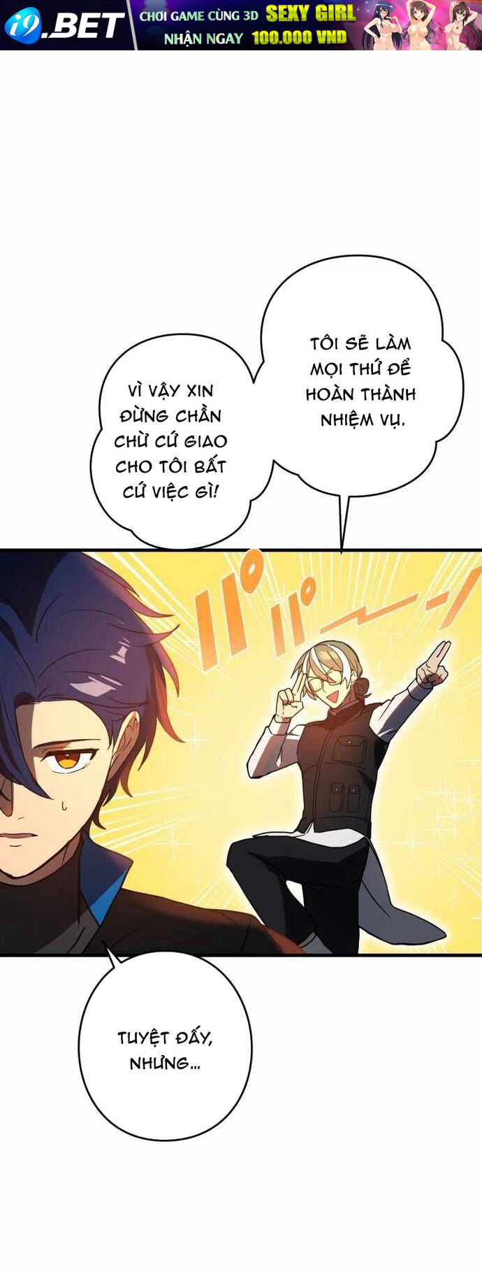 Game Thủ Tái Xuất Trọng Lực Vô Song [Chap 71-72]