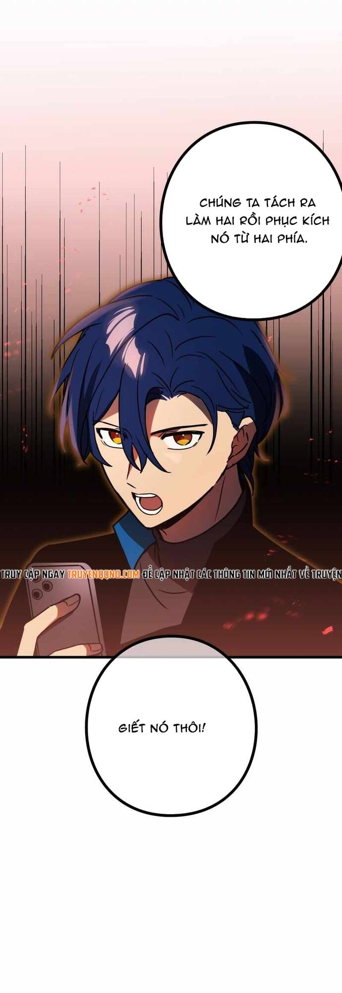 Game Thủ Tái Xuất Trọng Lực Vô Song [Chap 71-72]