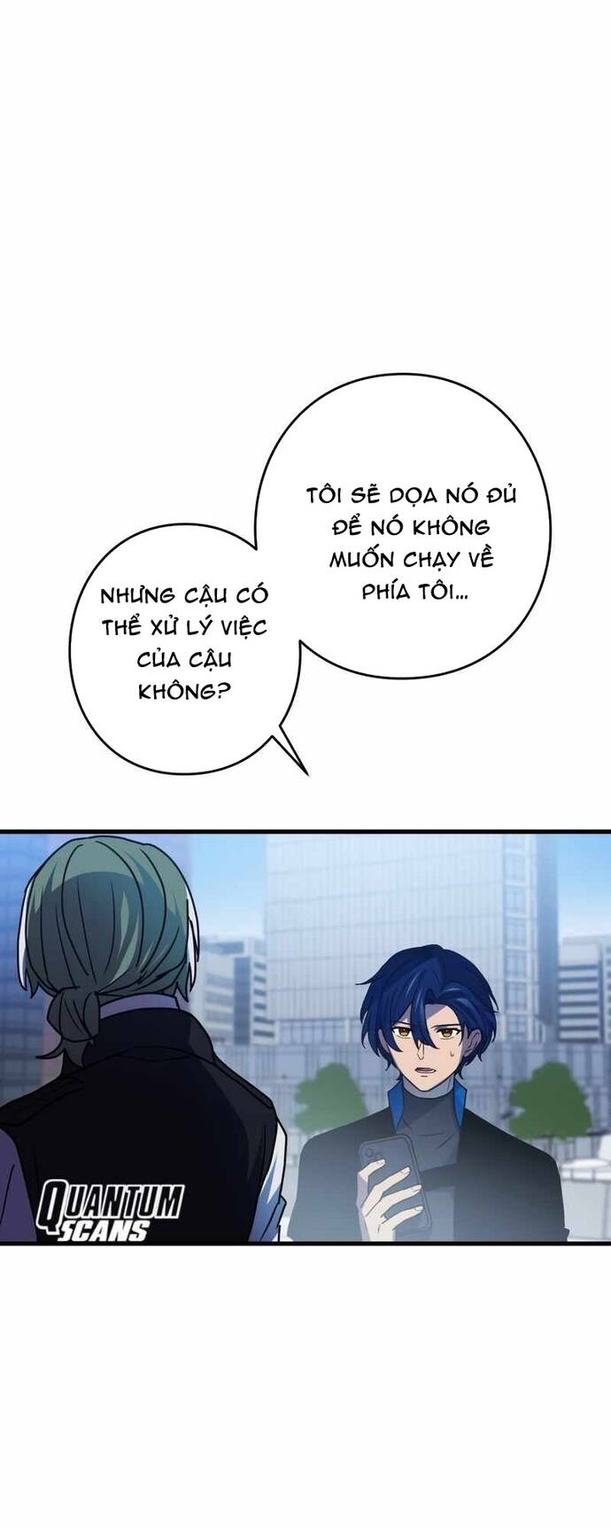 Game Thủ Tái Xuất Trọng Lực Vô Song [Chap 71-72]