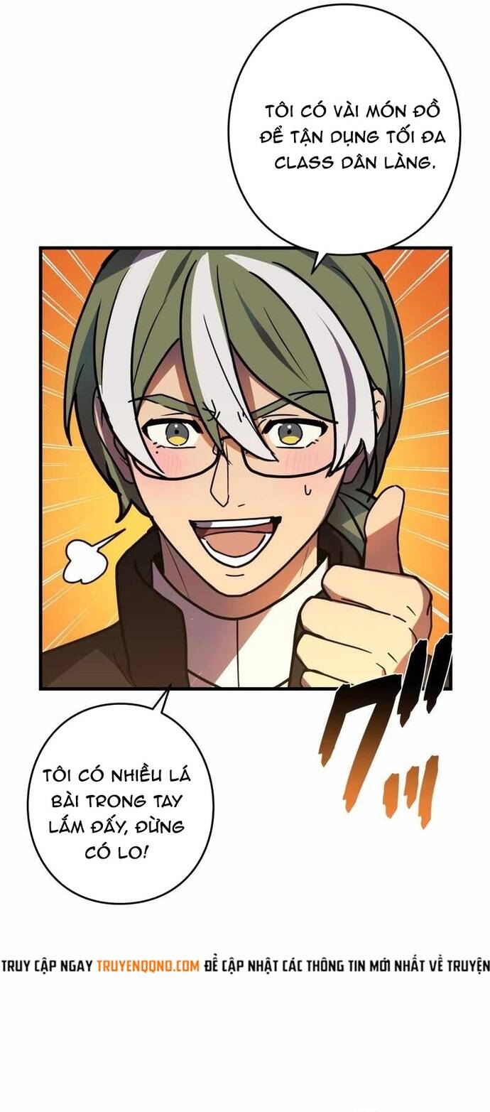 Game Thủ Tái Xuất Trọng Lực Vô Song [Chap 71-72]