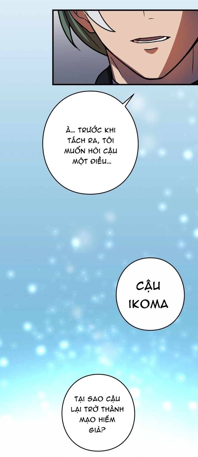 Game Thủ Tái Xuất Trọng Lực Vô Song [Chap 71-72]