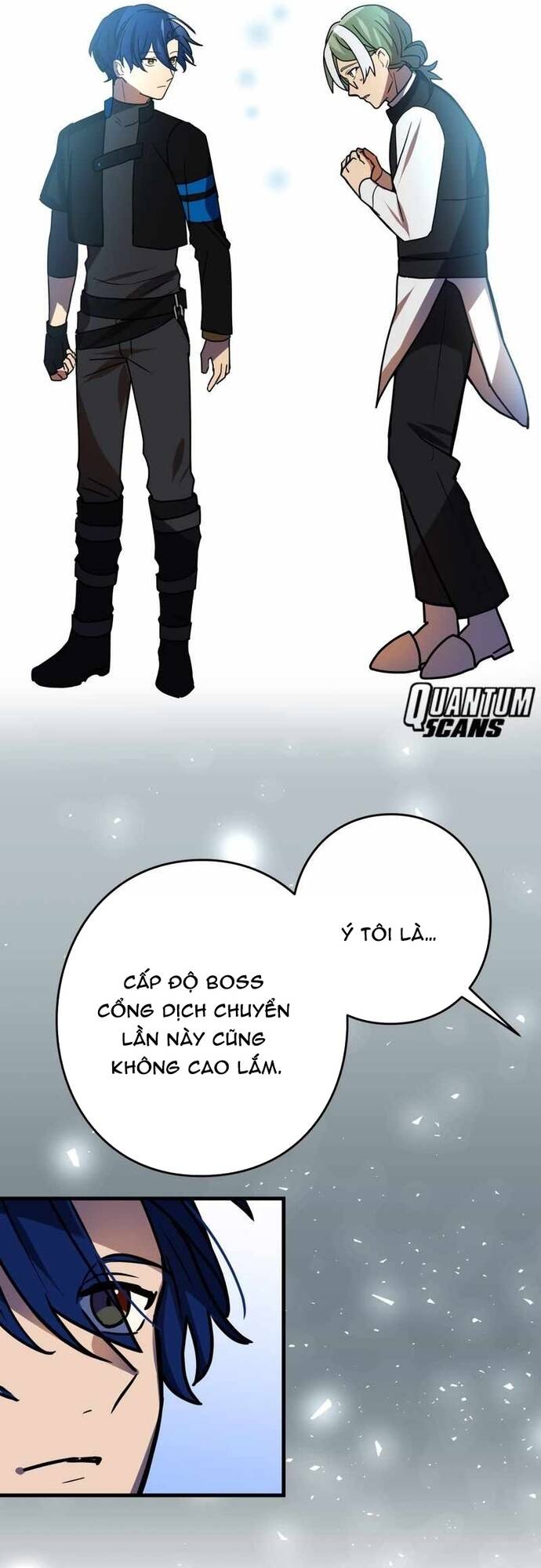 Game Thủ Tái Xuất Trọng Lực Vô Song [Chap 71-72]