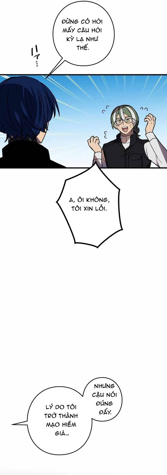 Game Thủ Tái Xuất Trọng Lực Vô Song [Chap 71-72]