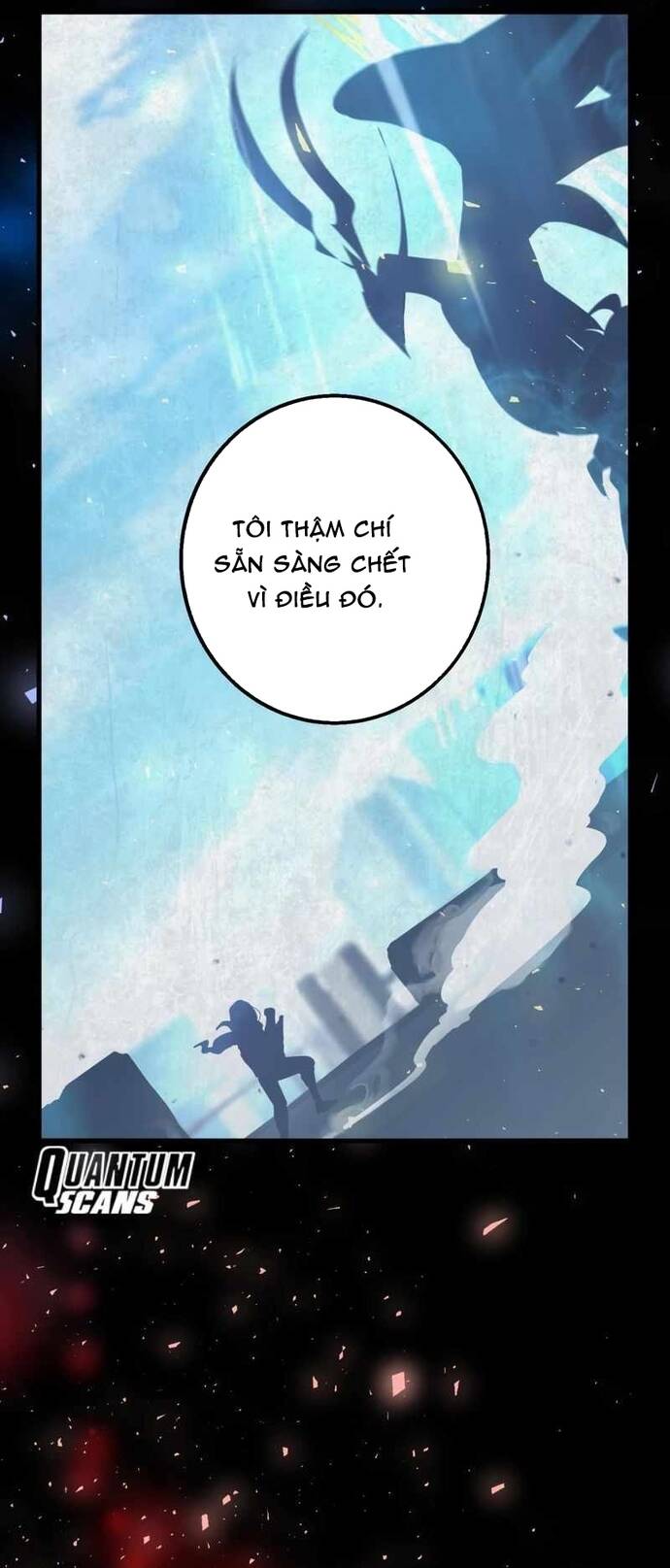 Game Thủ Tái Xuất Trọng Lực Vô Song [Chap 71-72]