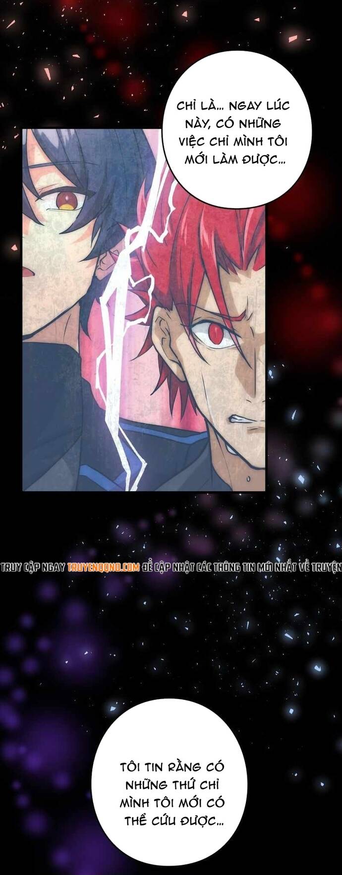 Game Thủ Tái Xuất Trọng Lực Vô Song [Chap 71-72]