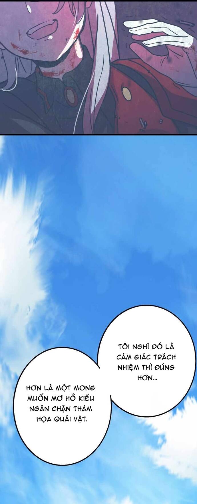 Game Thủ Tái Xuất Trọng Lực Vô Song [Chap 71-72]