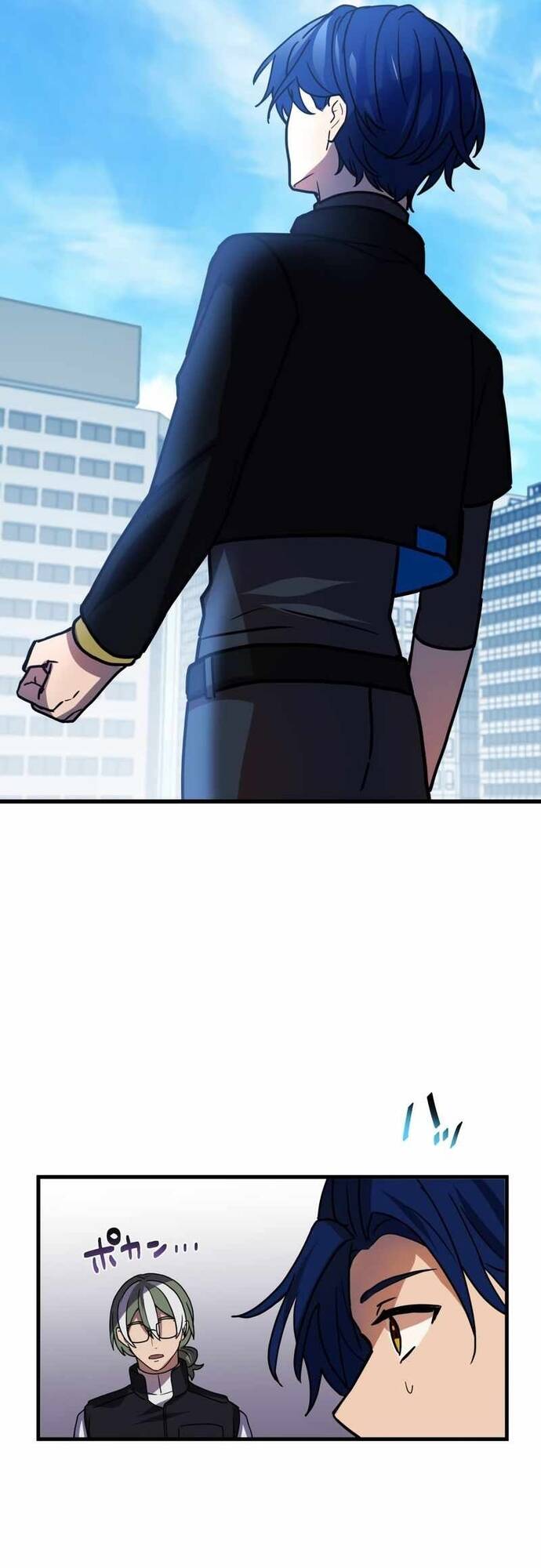 Game Thủ Tái Xuất Trọng Lực Vô Song [Chap 71-72]