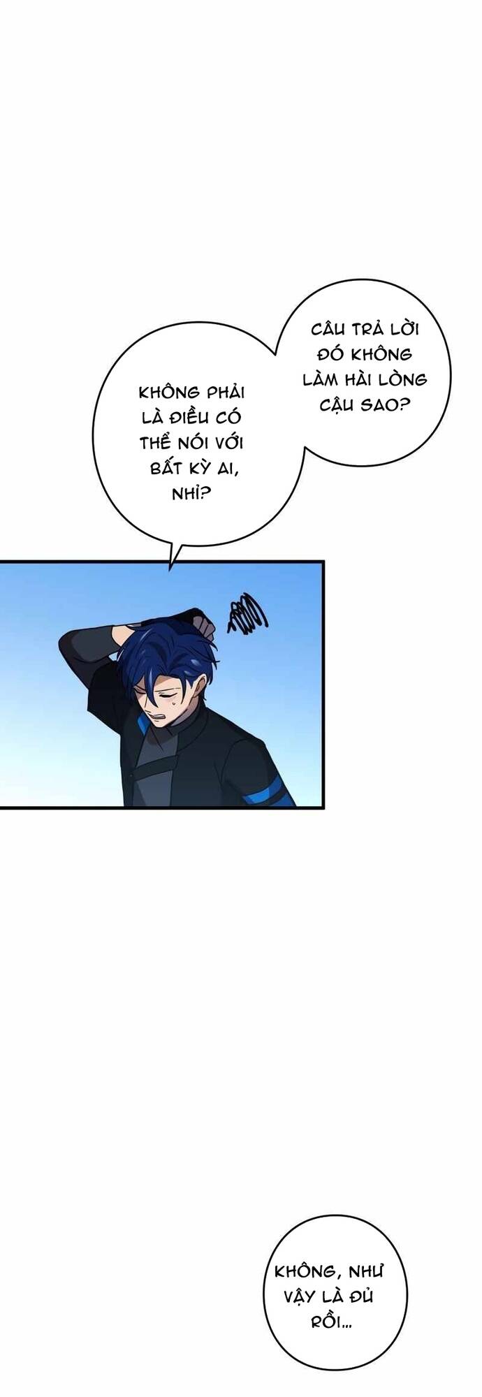 Game Thủ Tái Xuất Trọng Lực Vô Song [Chap 71-72]