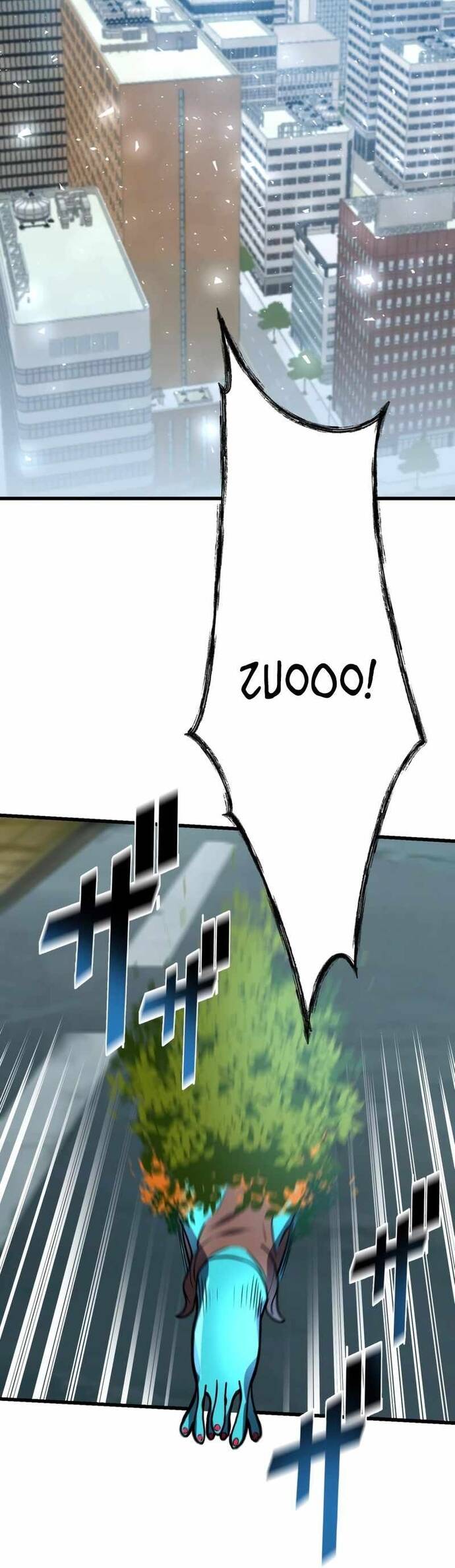 Game Thủ Tái Xuất Trọng Lực Vô Song [Chap 71-72]