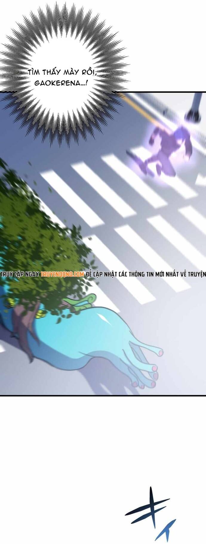 Game Thủ Tái Xuất Trọng Lực Vô Song [Chap 71-72]