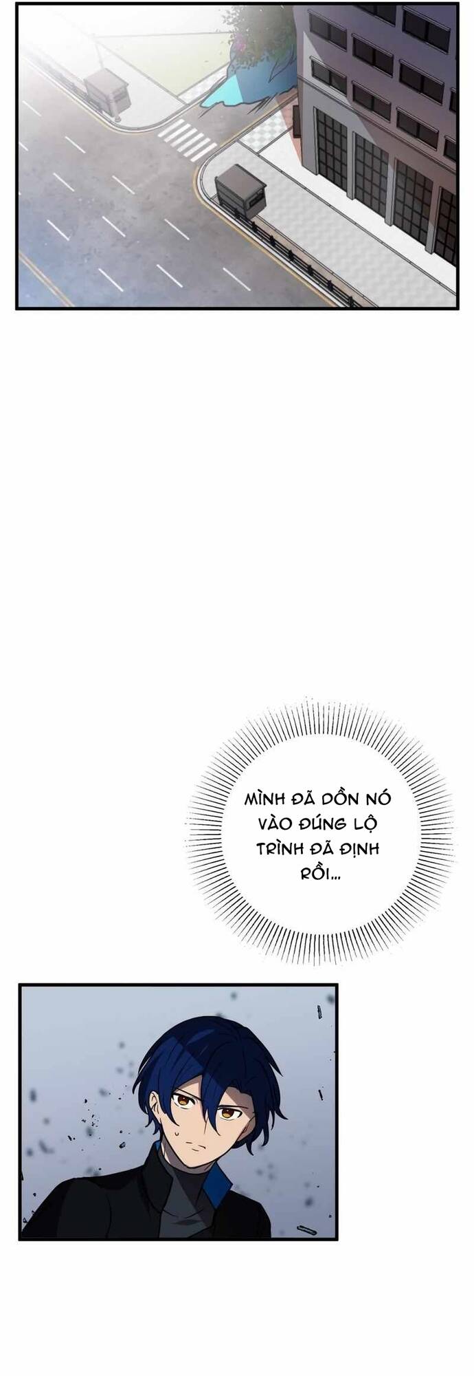 Game Thủ Tái Xuất Trọng Lực Vô Song [Chap 71-72]