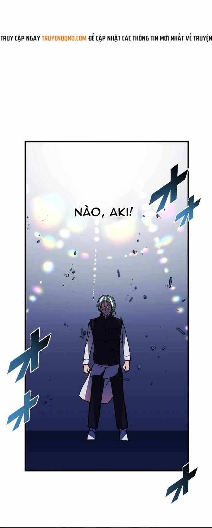 Game Thủ Tái Xuất Trọng Lực Vô Song [Chap 71-72]