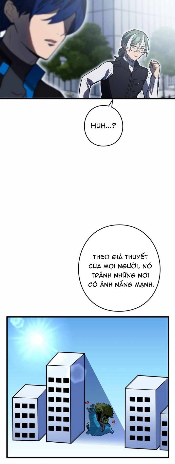 Game Thủ Tái Xuất Trọng Lực Vô Song [Chap 71-72]