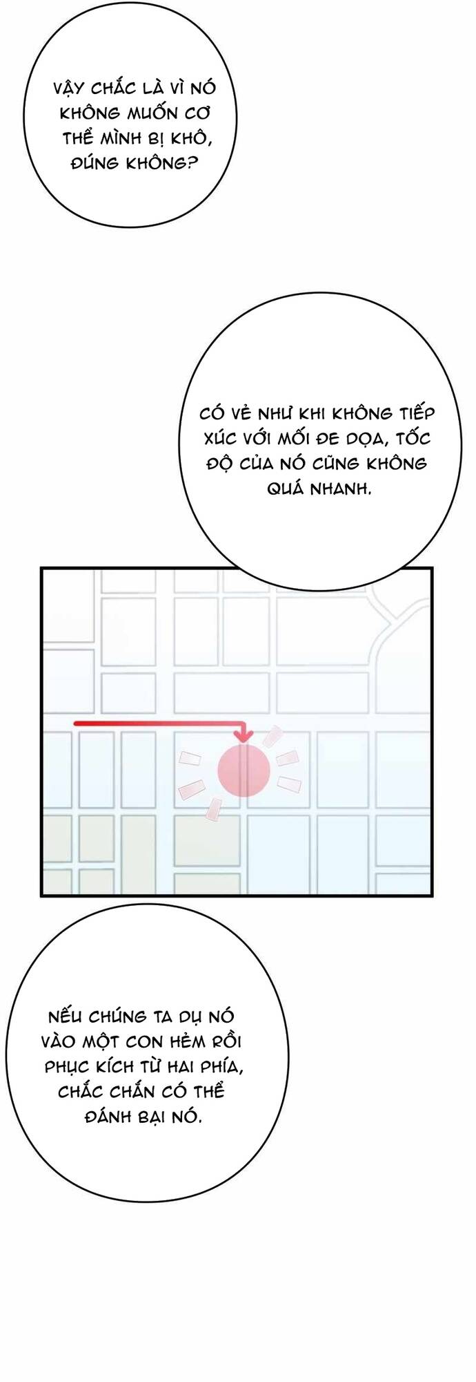 Game Thủ Tái Xuất Trọng Lực Vô Song [Chap 71-72]