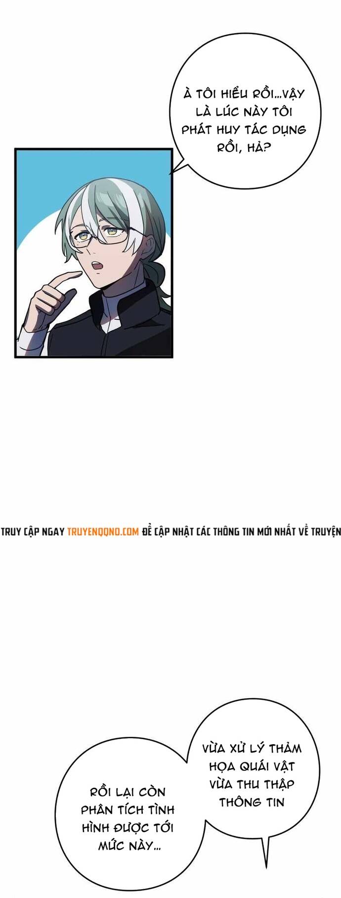 Game Thủ Tái Xuất Trọng Lực Vô Song [Chap 71-72]