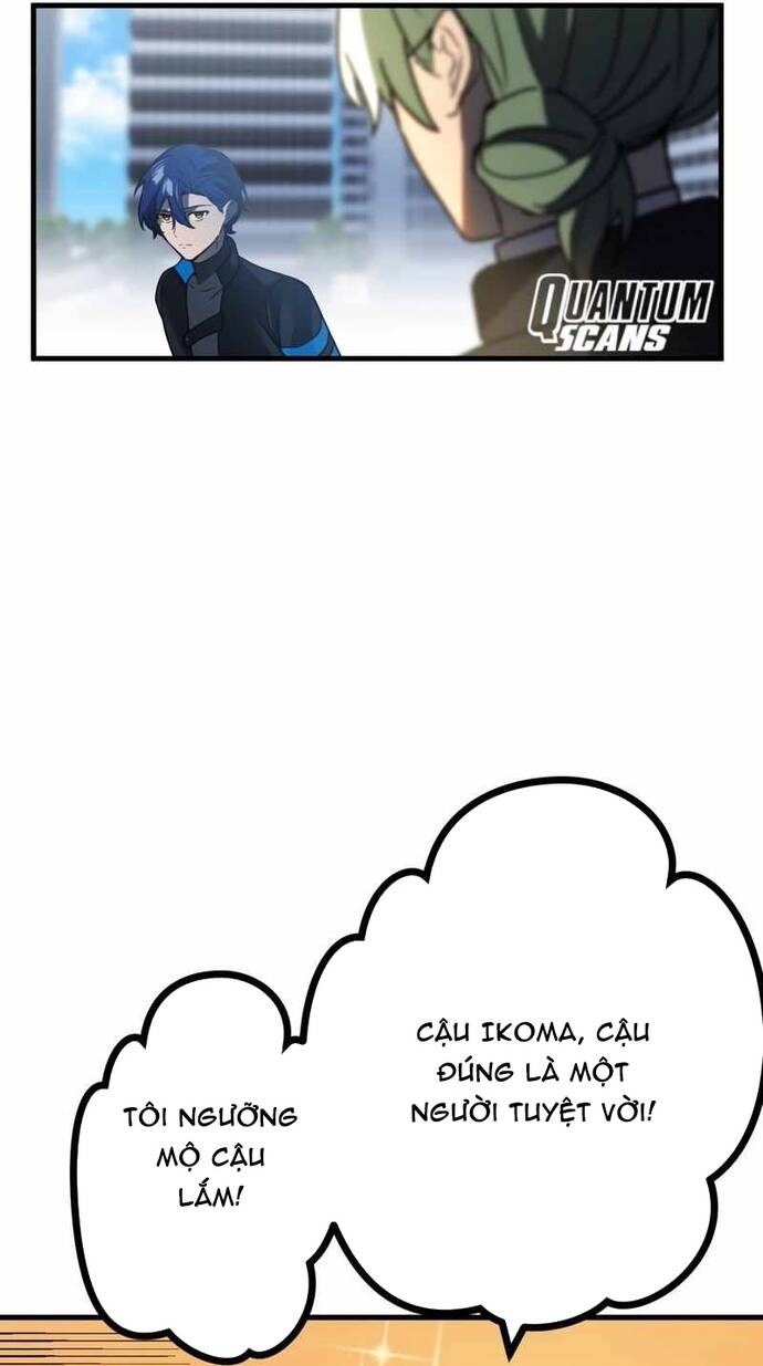 Game Thủ Tái Xuất Trọng Lực Vô Song [Chap 71-72]