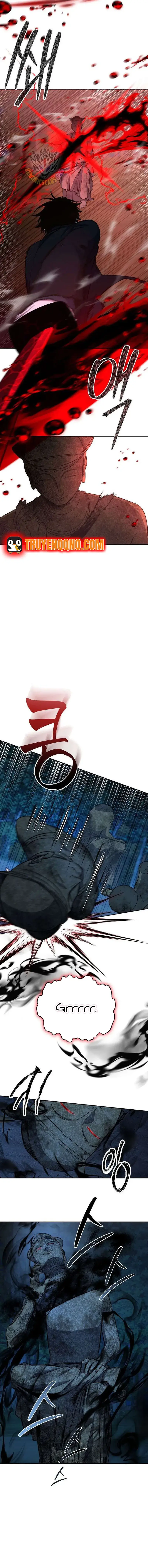 Công Chức Cấp Kiếm Thần Hồi Quy Chap 73 - Next Chap 72