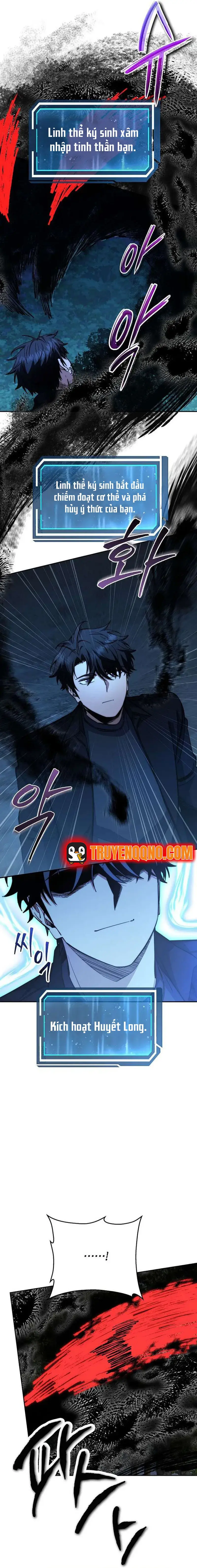 Công Chức Cấp Kiếm Thần Hồi Quy Chap 73 - Next Chap 72