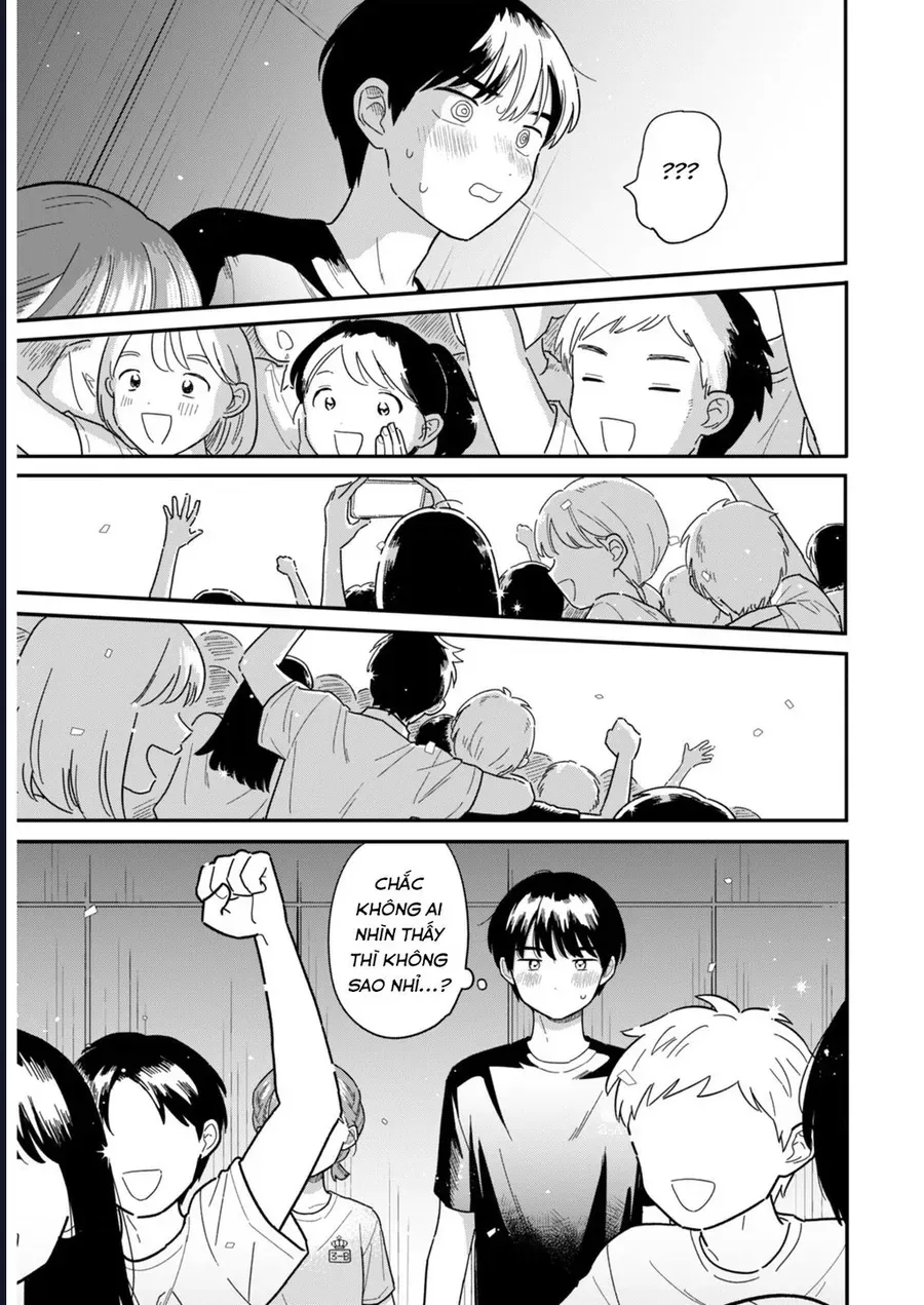 Câu Lạc Bộ Siêu Cấp Về Nhà Chap 49 - Next Chap 48