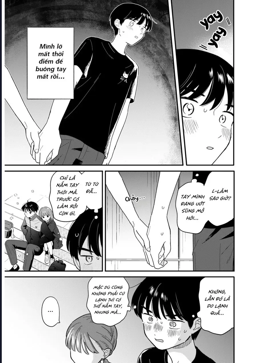 Câu Lạc Bộ Siêu Cấp Về Nhà Chap 49 - Next Chap 48