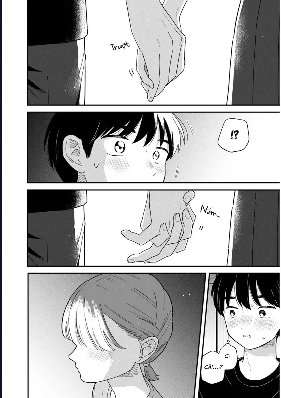 Câu Lạc Bộ Siêu Cấp Về Nhà Chap 49 - Next Chap 48