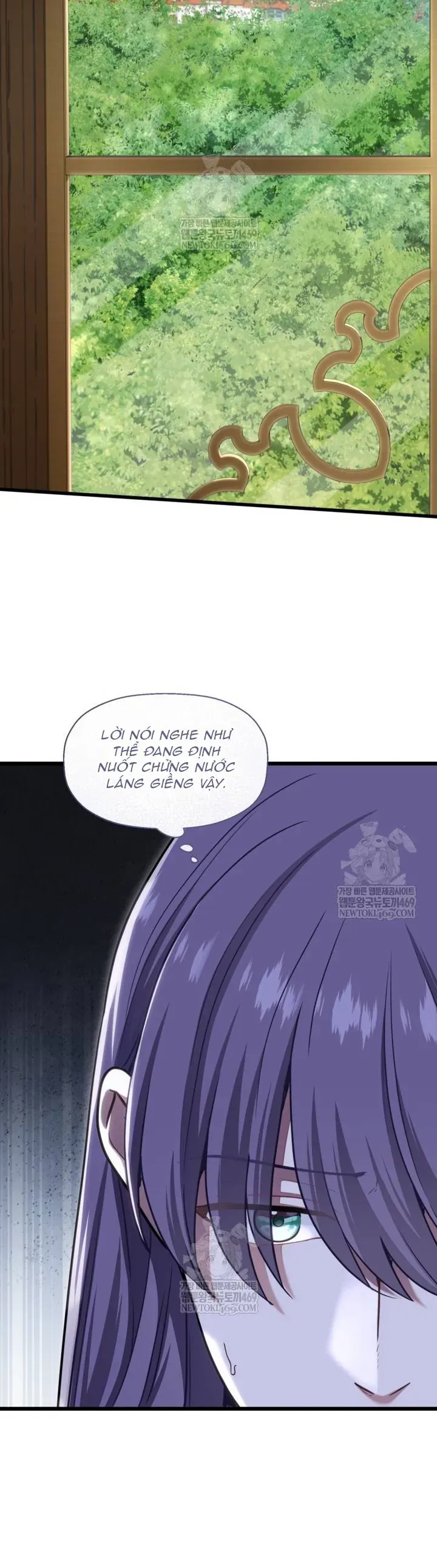 Bệ Hạ, Xin Hãy Quên Tôi Đi Chap 59 - Next Chap 58