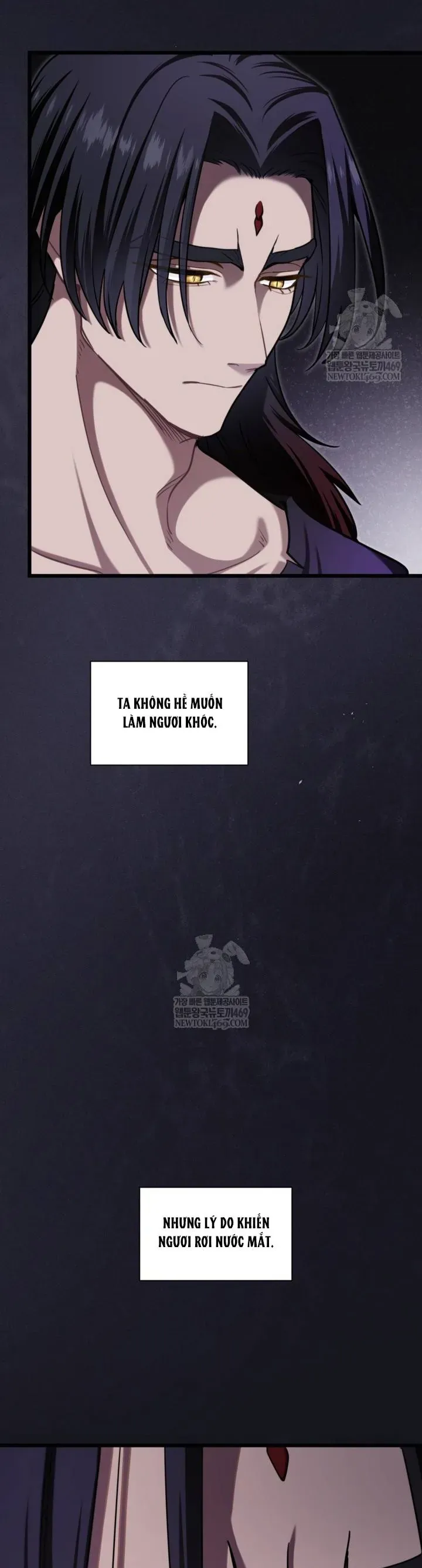 Bệ Hạ, Xin Hãy Quên Tôi Đi Chap 59 - Next Chap 58