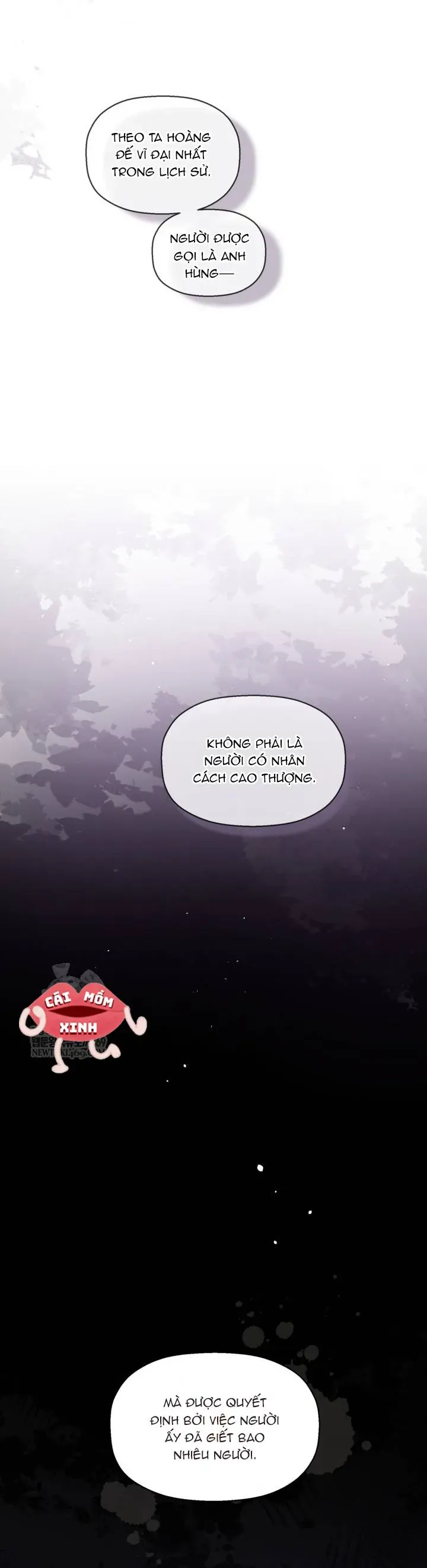 Bệ Hạ, Xin Hãy Quên Tôi Đi Chap 59 - Next Chap 58