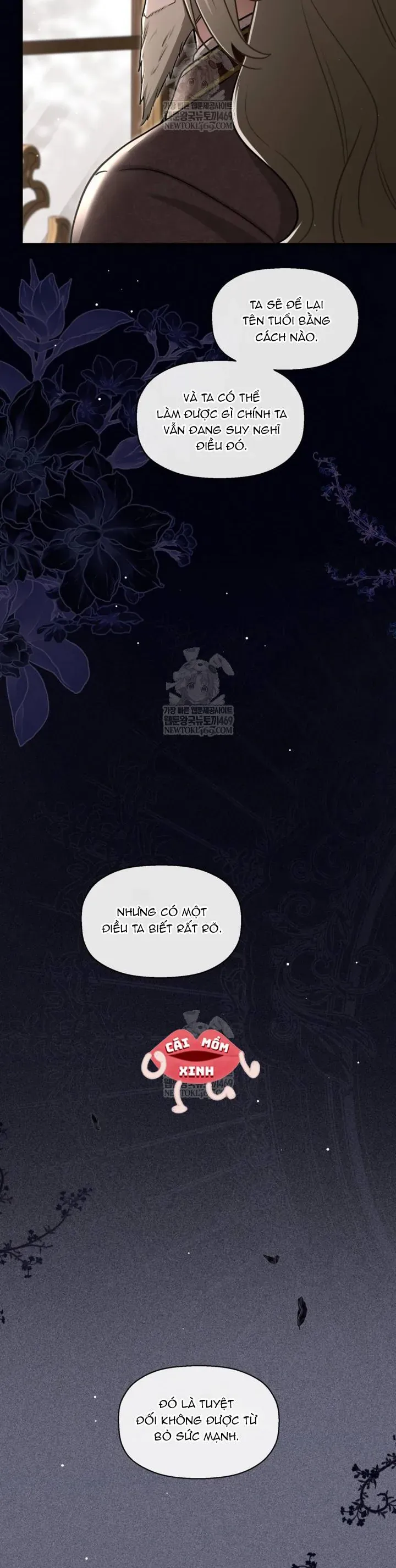 Bệ Hạ, Xin Hãy Quên Tôi Đi Chap 59 - Next Chap 58