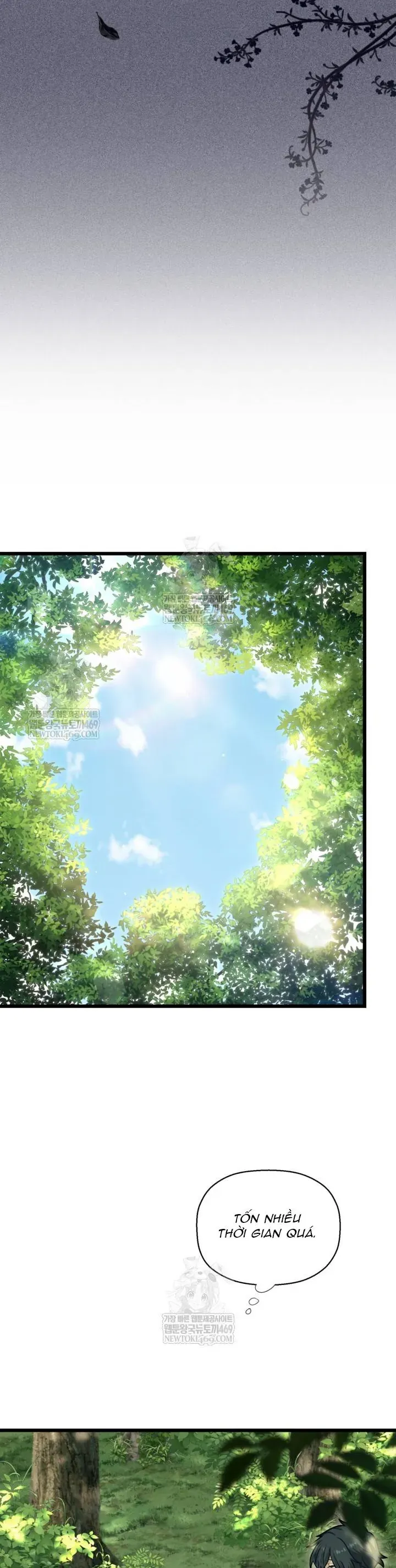 Bệ Hạ, Xin Hãy Quên Tôi Đi Chap 59 - Next Chap 58