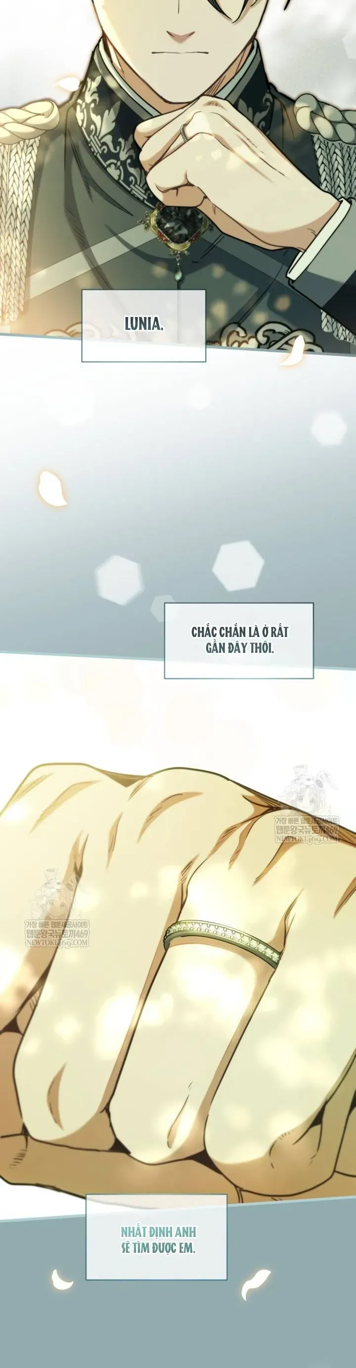 Bệ Hạ, Xin Hãy Quên Tôi Đi Chap 59 - Next Chap 58
