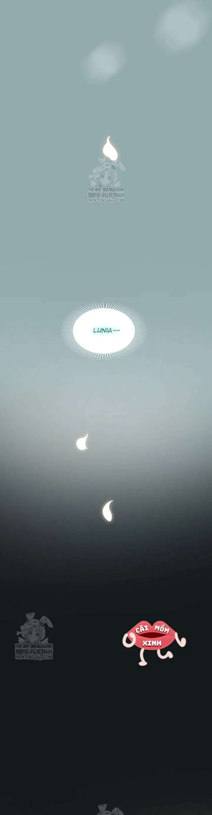 Bệ Hạ, Xin Hãy Quên Tôi Đi Chap 59 - Next Chap 58