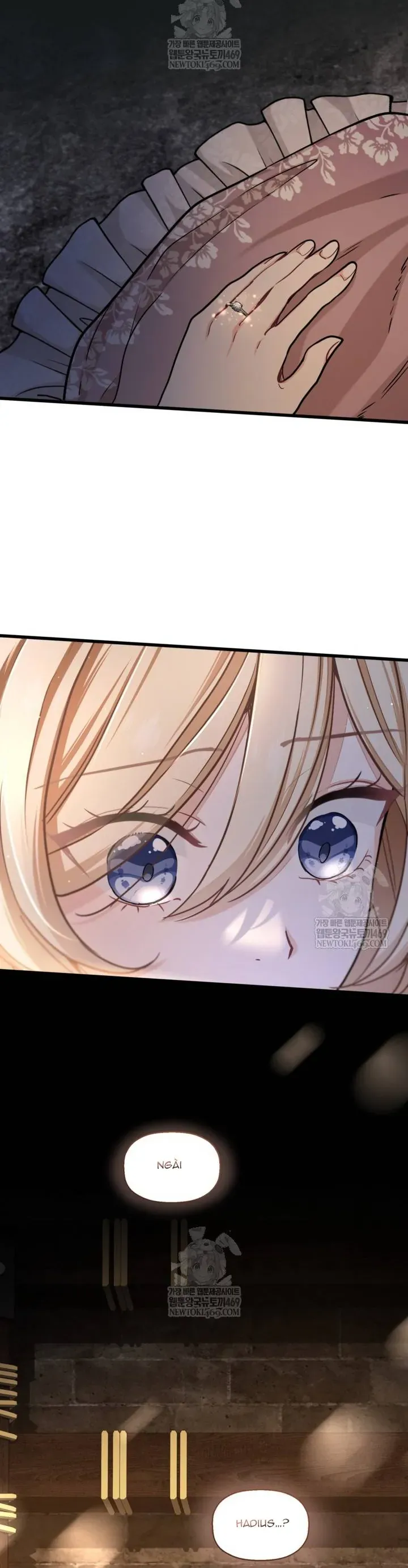 Bệ Hạ, Xin Hãy Quên Tôi Đi Chap 59 - Next Chap 58