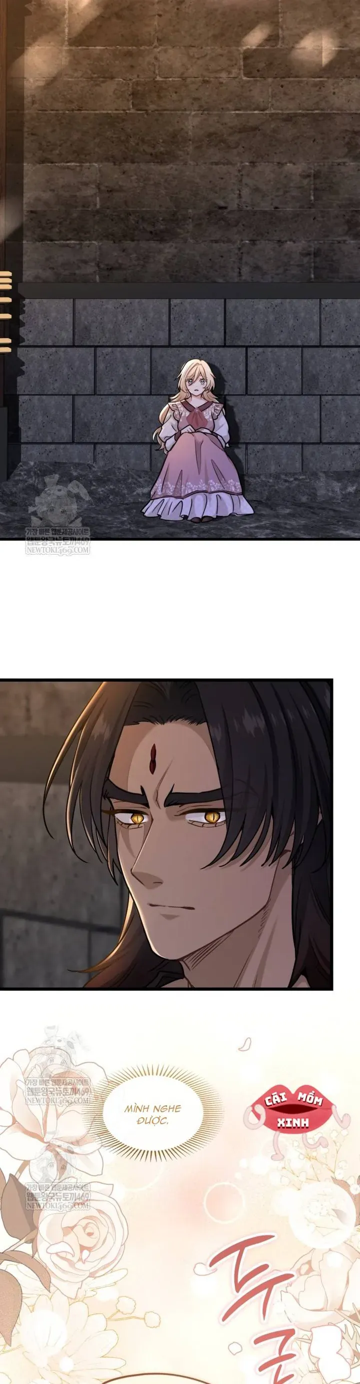 Bệ Hạ, Xin Hãy Quên Tôi Đi Chap 59 - Next Chap 58