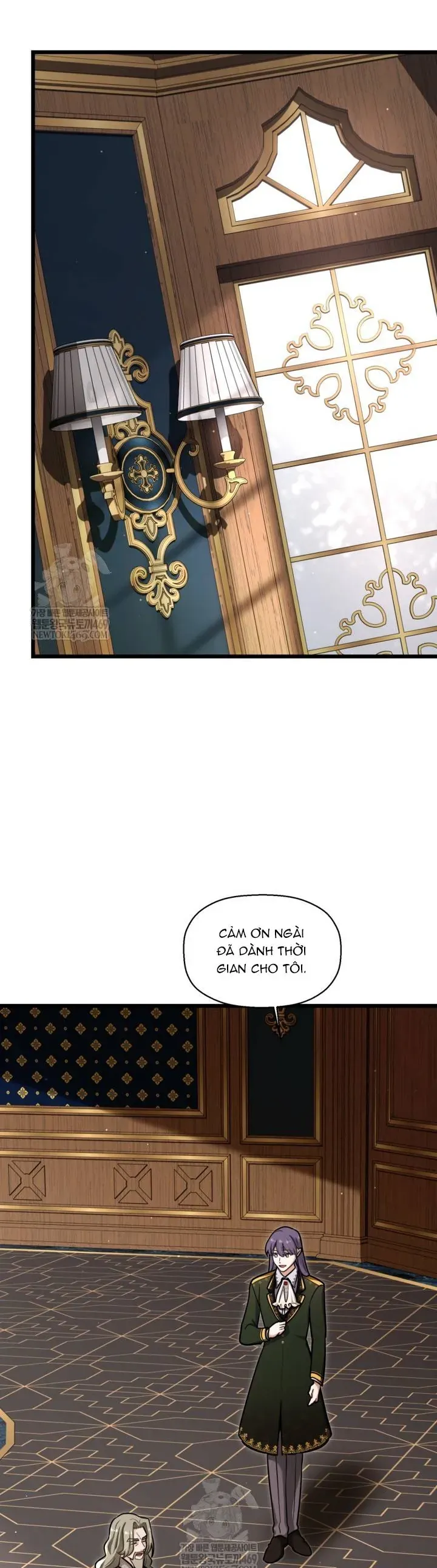 Bệ Hạ, Xin Hãy Quên Tôi Đi Chap 59 - Next Chap 58